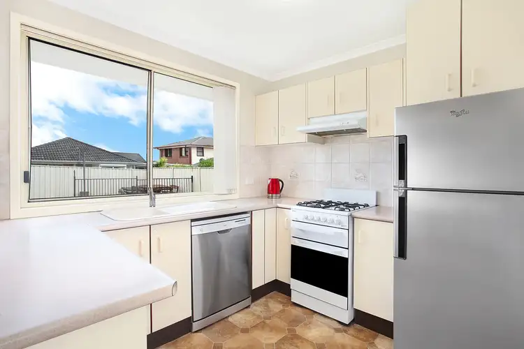 Third view of Homely house listing, 100 Burdekin Drive, Albion Park NSW 2527