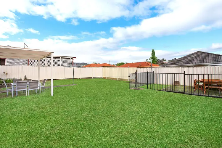 Fourth view of Homely house listing, 100 Burdekin Drive, Albion Park NSW 2527