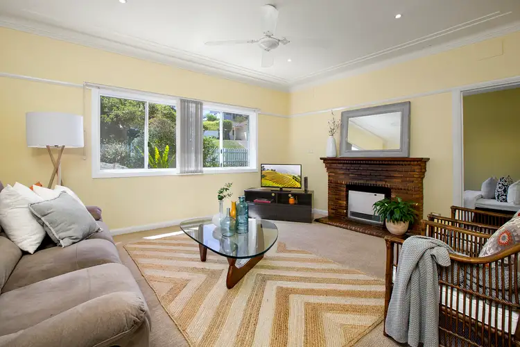 Third view of Homely house listing, 25 Moorilla Street, Dee Why NSW 2099
