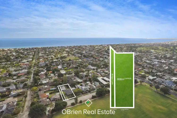 16 Bridges Avenue, Edithvale VIC 3196