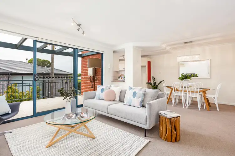 8/10 Belleverde Avenue, Strathfield NSW 2135