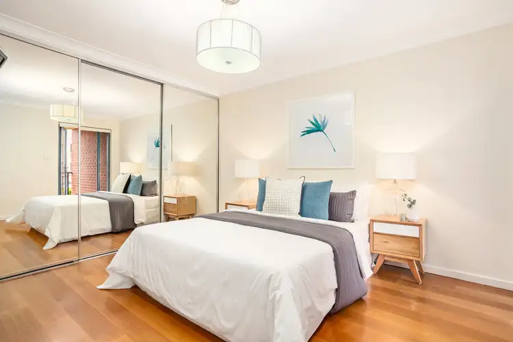 Third view of Homely apartment listing, 8/10 Belleverde Avenue, Strathfield NSW 2135