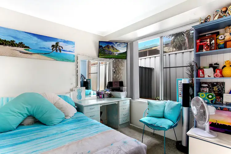 Sixth view of Homely house listing, 11 Nargal Street, Flinders NSW 2529