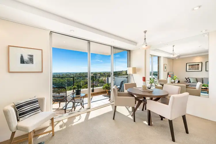 Main view of Homely apartment listing, 28/10 McKye Street, Waverton NSW 2060