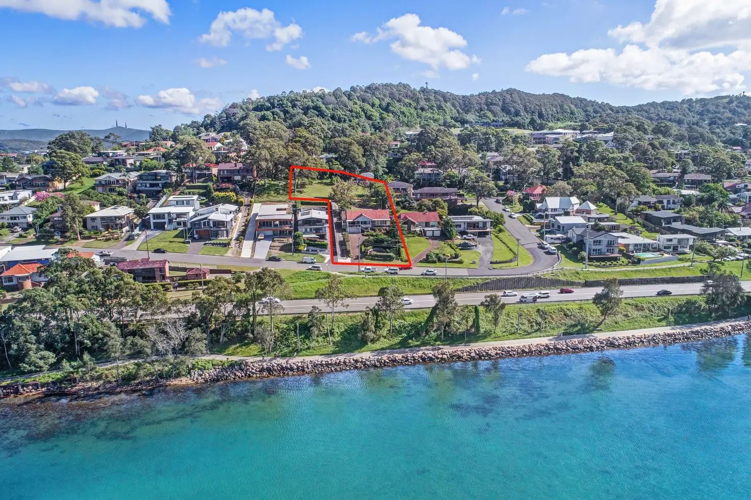 Main view of Homely house listing, 5 Berkeley Street, Speers Point NSW 2284