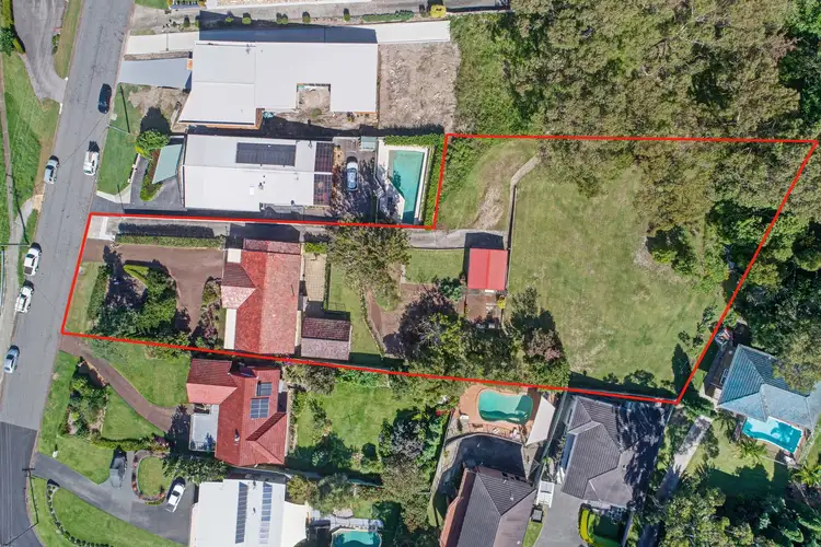 Second view of Homely house listing, 5 Berkeley Street, Speers Point NSW 2284
