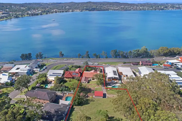 Third view of Homely house listing, 5 Berkeley Street, Speers Point NSW 2284