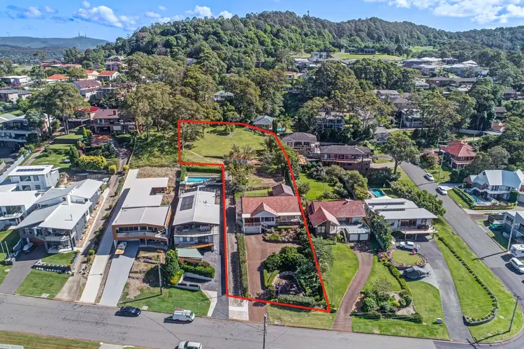 Fourth view of Homely house listing, 5 Berkeley Street, Speers Point NSW 2284