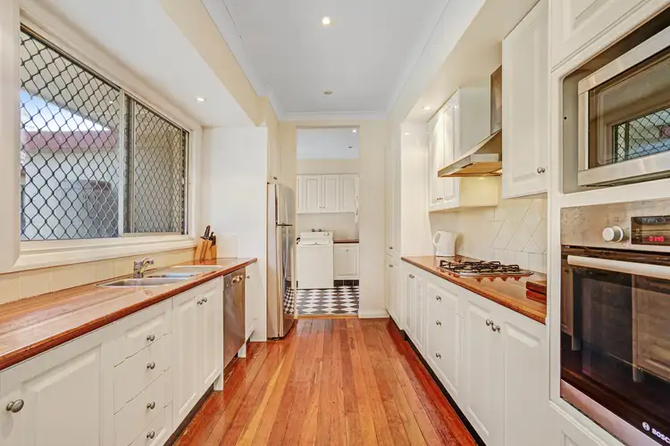 Fifth view of Homely house listing, 5 Berkeley Street, Speers Point NSW 2284