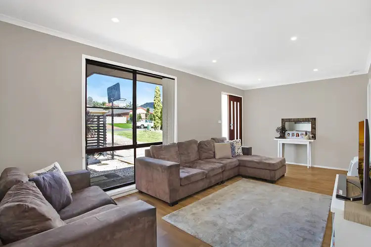 Second view of Homely house listing, 41 Burdekin Drive, Albion Park NSW 2527