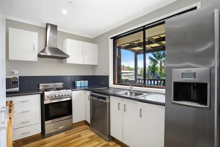 Third view of Homely house listing, 41 Burdekin Drive, Albion Park NSW 2527