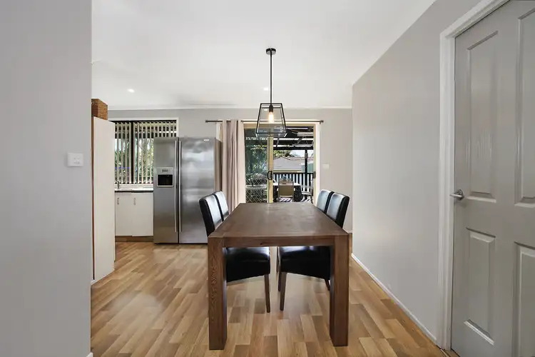 Fourth view of Homely house listing, 41 Burdekin Drive, Albion Park NSW 2527