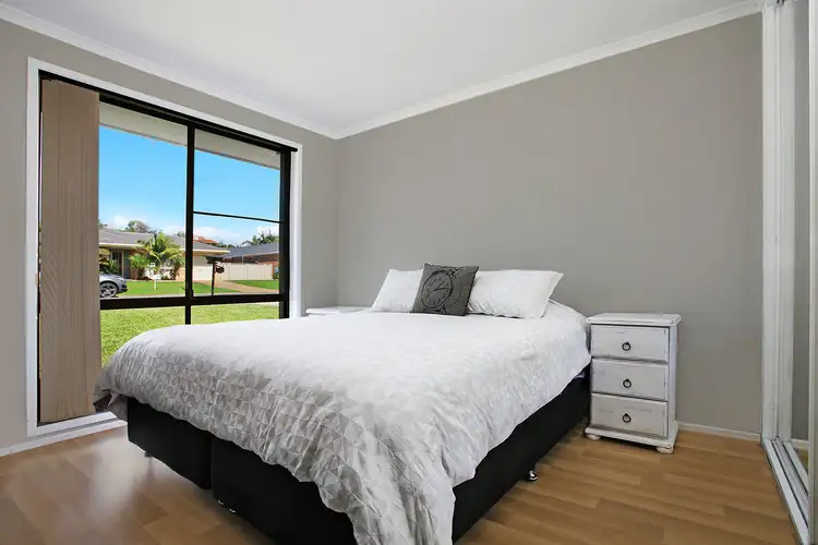 Fifth view of Homely house listing, 41 Burdekin Drive, Albion Park NSW 2527