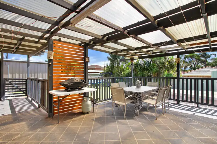 Sixth view of Homely house listing, 41 Burdekin Drive, Albion Park NSW 2527