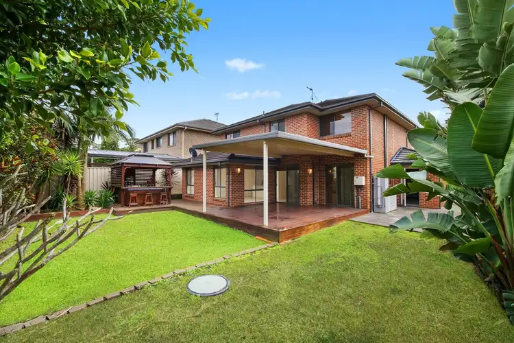 21 Lily Lane, Woongarrah NSW 2259