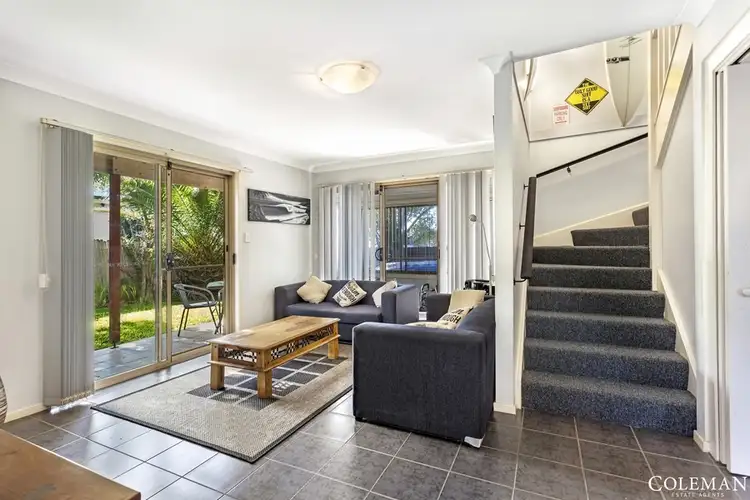 3/16 Campbell Avenue, The Entrance NSW 2261