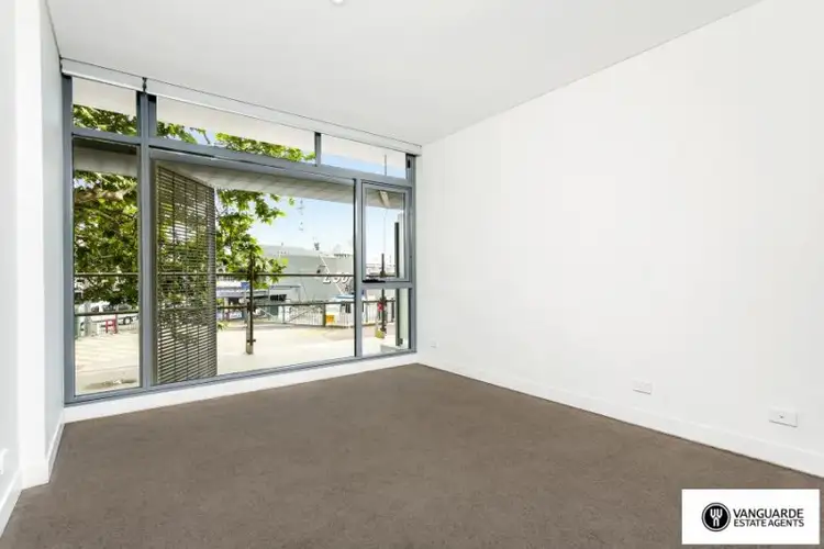 Fourth view of Homely apartment listing, 102/65 Cowper Wharf Road, Woolloomooloo NSW 2011