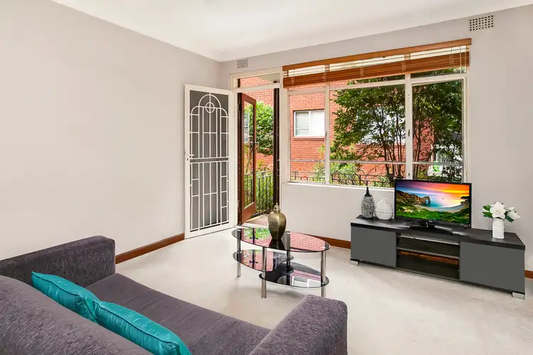 3/123 Burns Bay Road, Lane Cove NSW 2066