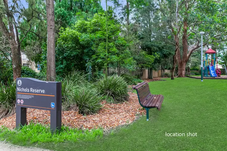 Fourth view of Homely apartment listing, 3/123 Burns Bay Road, Lane Cove NSW 2066