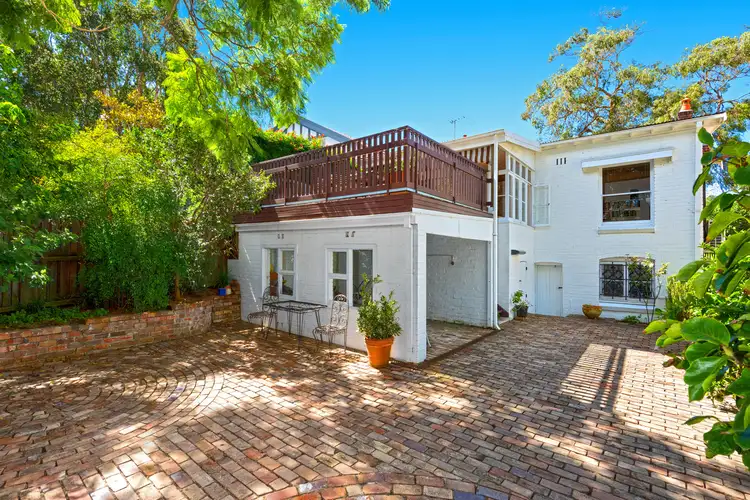 Fifth view of Homely house listing, 55 Carlotta Street, Greenwich NSW 2065