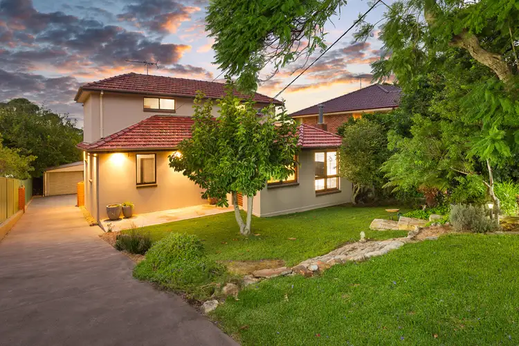 Main view of Homely house listing, 14 Henry Avenue, Sylvania NSW 2224