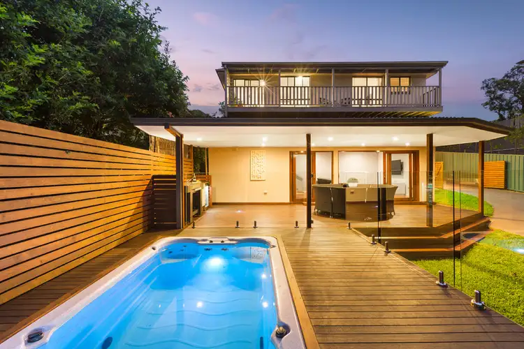 Second view of Homely house listing, 14 Henry Avenue, Sylvania NSW 2224