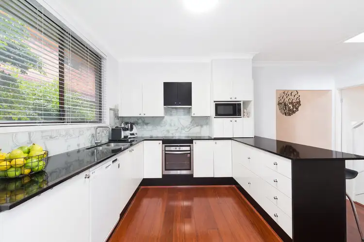 Fourth view of Homely house listing, 14 Henry Avenue, Sylvania NSW 2224