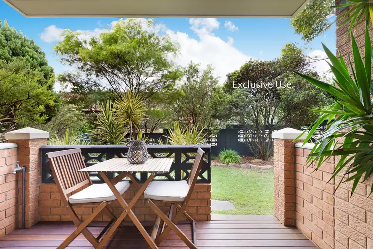 Main view of Homely unit listing, 1/16 Boronia Street, Dee Why NSW 2099