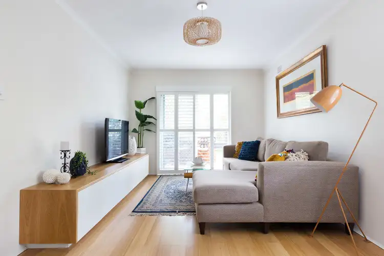 Second view of Homely unit listing, 1/16 Boronia Street, Dee Why NSW 2099