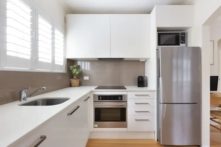 Fourth view of Homely unit listing, 1/16 Boronia Street, Dee Why NSW 2099