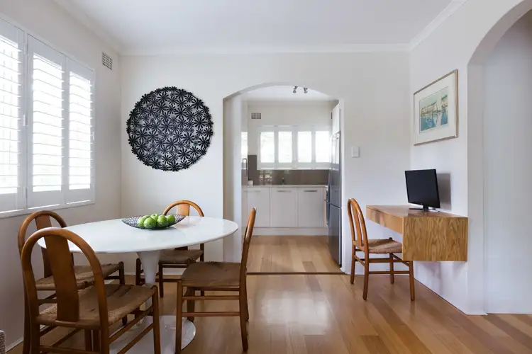 Sixth view of Homely unit listing, 1/16 Boronia Street, Dee Why NSW 2099