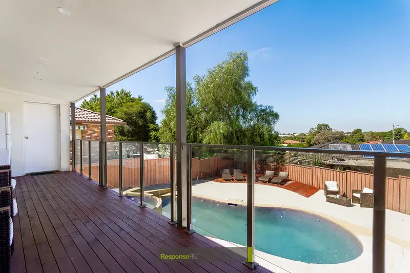 Main view of Homely house listing, 11 Manning Place, Seven Hills NSW 2147