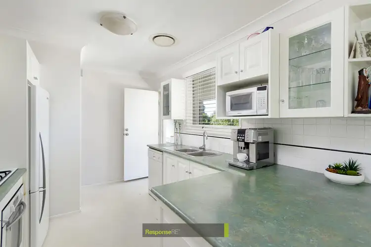 Fifth view of Homely house listing, 11 Manning Place, Seven Hills NSW 2147