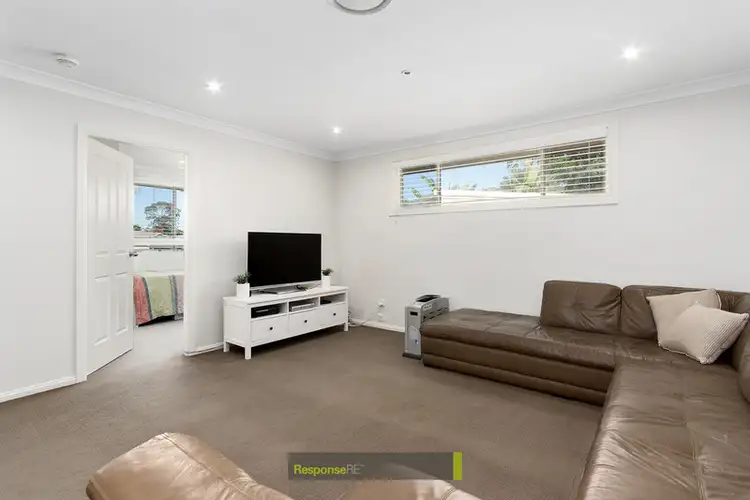 Sixth view of Homely house listing, 11 Manning Place, Seven Hills NSW 2147