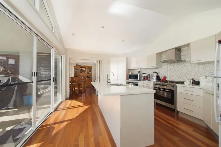 Second view of Homely house listing, 105 The Ruins Way, Port Macquarie NSW 2444