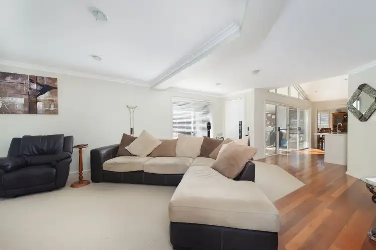 Third view of Homely house listing, 105 The Ruins Way, Port Macquarie NSW 2444