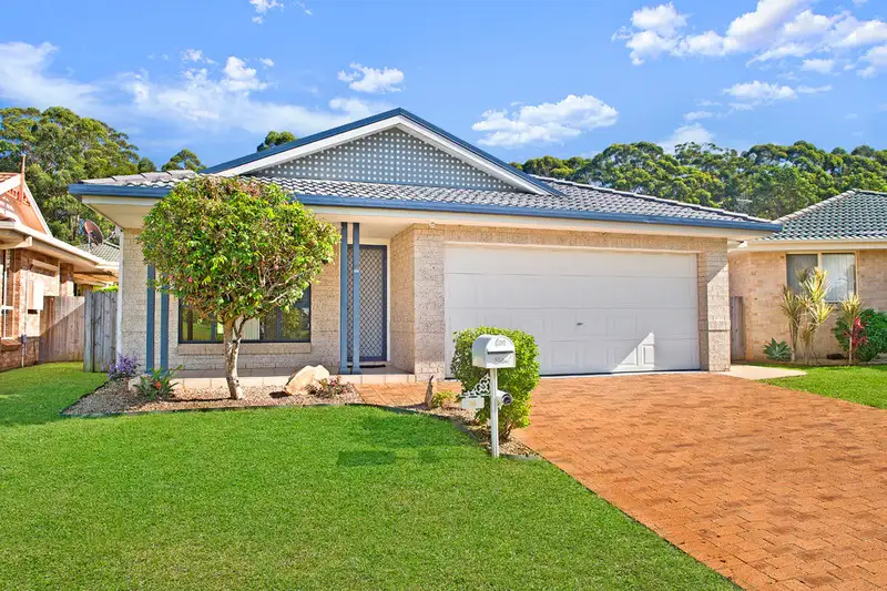 Main view of Homely house listing, 14 Carriage Way, Port Macquarie NSW 2444