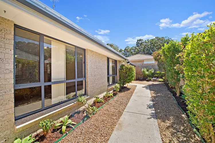 Second view of Homely house listing, 14 Carriage Way, Port Macquarie NSW 2444
