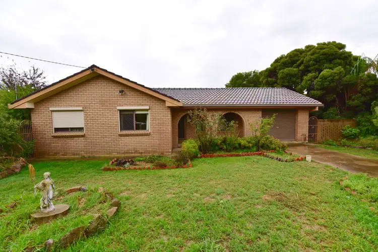 36 Redbank Road, Mudgee NSW 2850