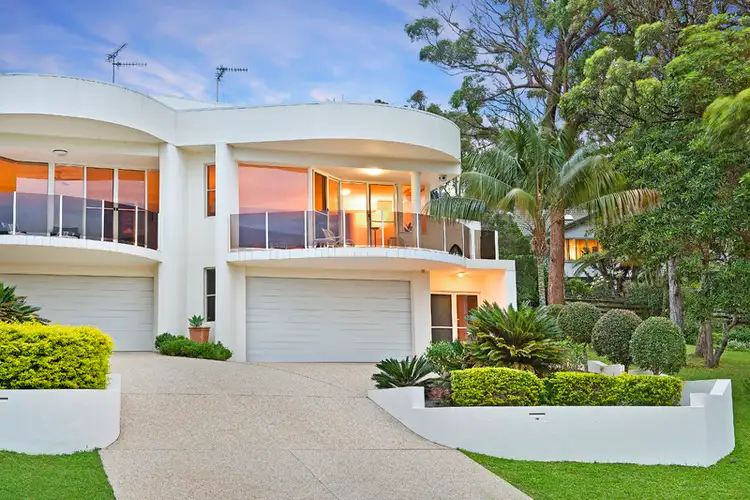 Third view of Homely unit listing, 1/15 Bundarra Way, Bonny Hills NSW 2445