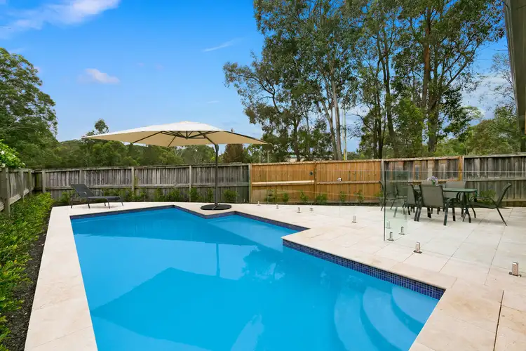 Sixth view of Homely house listing, 20 Mailey Circuit, Rouse Hill NSW 2155