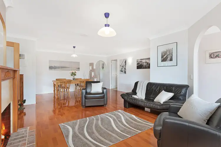 Third view of Homely house listing, 3 Meyumi Court, Albany Creek QLD 4035