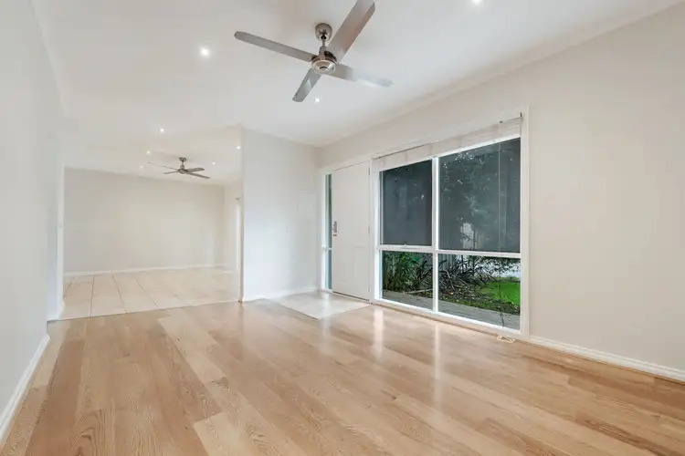 Second view of Homely block of units listing, 8/3-5 Stephens Street, Riddells Creek VIC 3431