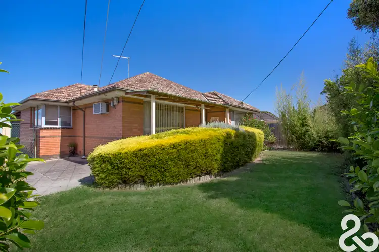Second view of Homely house listing, 13 Queen Street, Lalor VIC 3075