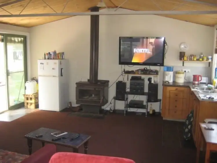 Fourth view of Homely house listing, 452 Moira Lakes Road, Barmah VIC 3639