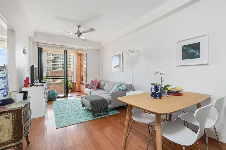 Main view of Homely apartment listing, 27/67 Macleay Street, Potts Point NSW 2011