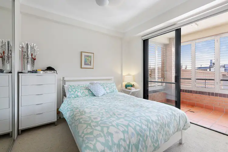 Second view of Homely apartment listing, 27/67 Macleay Street, Potts Point NSW 2011