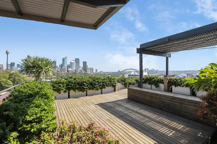 Third view of Homely apartment listing, 27/67 Macleay Street, Potts Point NSW 2011