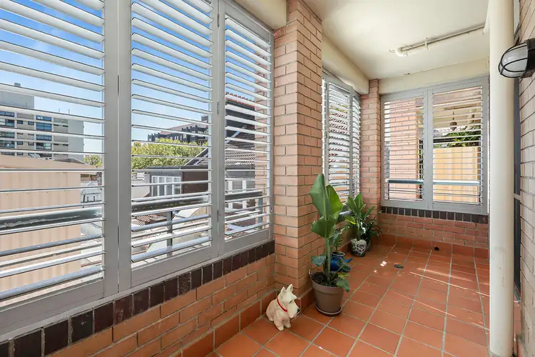 Fifth view of Homely apartment listing, 27/67 Macleay Street, Potts Point NSW 2011