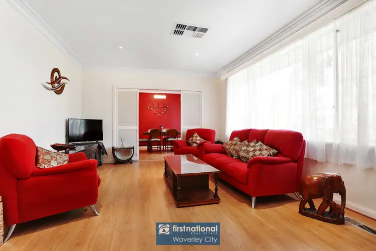 Main view of Homely house listing, 3 Lowen Road, Glen Waverley VIC 3150